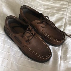 Sperry Top -Sider size 1.5